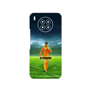 MAHOOT Alireza Beiranvand Cover Sticker for Huawei Nova 8i