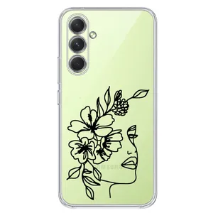 Megafone C27-B Cover For Samsung Galaxy A54