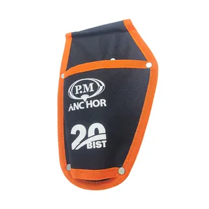 کیف کمری دریل شارژی پی ام مدل Dr-B-20 سایز 230 میلی‌متر