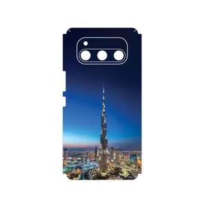 MAHOOT Dubai_City Cover Sticker for Daria Bond 5G