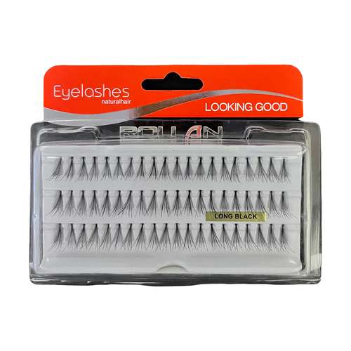 مژه مصنوعی رولن مدل 02