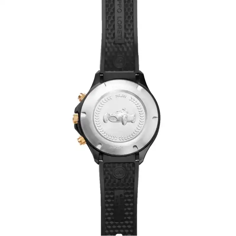 ساعت مچی عقربهای مردانه فیلیپولورتی مدل FL00973