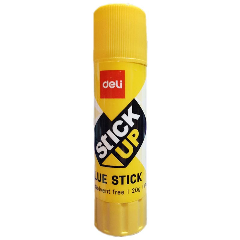 چسب ماتیکی دلی مدل A202  کد 20001