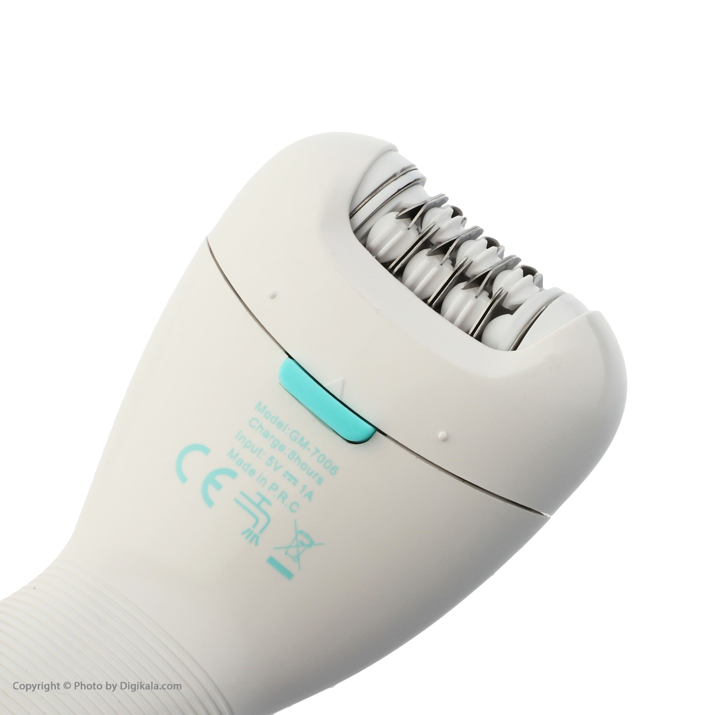 اپیلاتور جیمی مدل GM7006