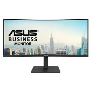 مانیتور ایسوس مدل VA34VCPN سایز 34 اینچ