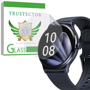 Trustector NNOT20 Screen Protector For Haylou Solar Lite