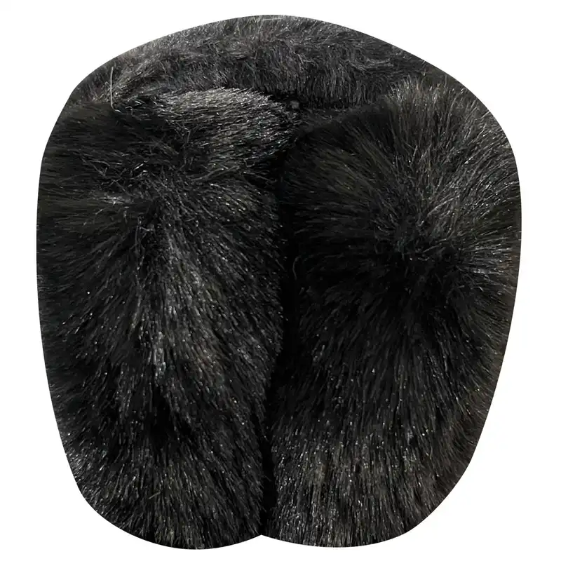 گوش گیر زمستانی مدل تاشو کد 24