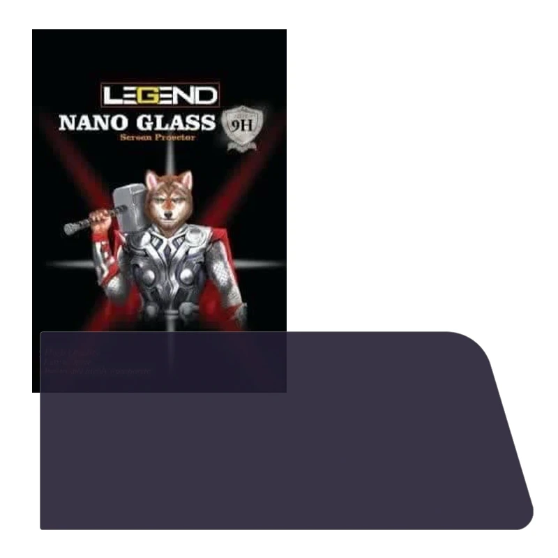 محافظ صفحه نمایش مانیتور لجند مدل نانو M مناسب برای X33 Cross