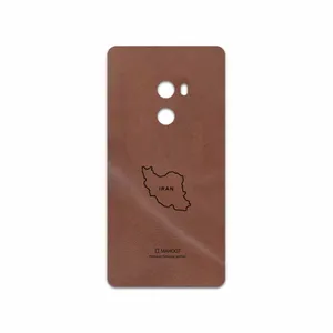 MAHOOT MNL-IRC Cover Sticker for Xiaomi Mi Mix 2