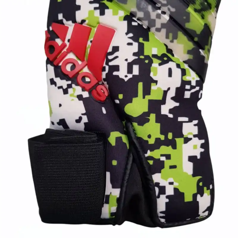 دستکش دروازه بانی مدل M_B