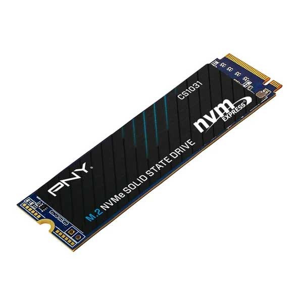 اس اس دی اینترنال پی ان وای مدل CS1031 M.2 2280 NVMe Gen3x4 ظرفیت 500 گیگابایت