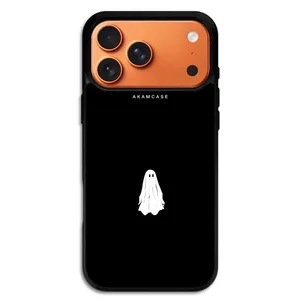 AKAM AMC-WA17PROMAX-BOO-13 Cover For Apple iPhone 17 Pro Max