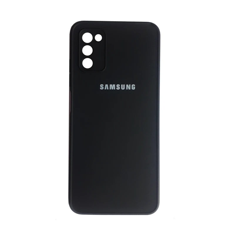 کاور کد 23 مناسب برای گوشی موبایل سامسونگ Galaxy A03S