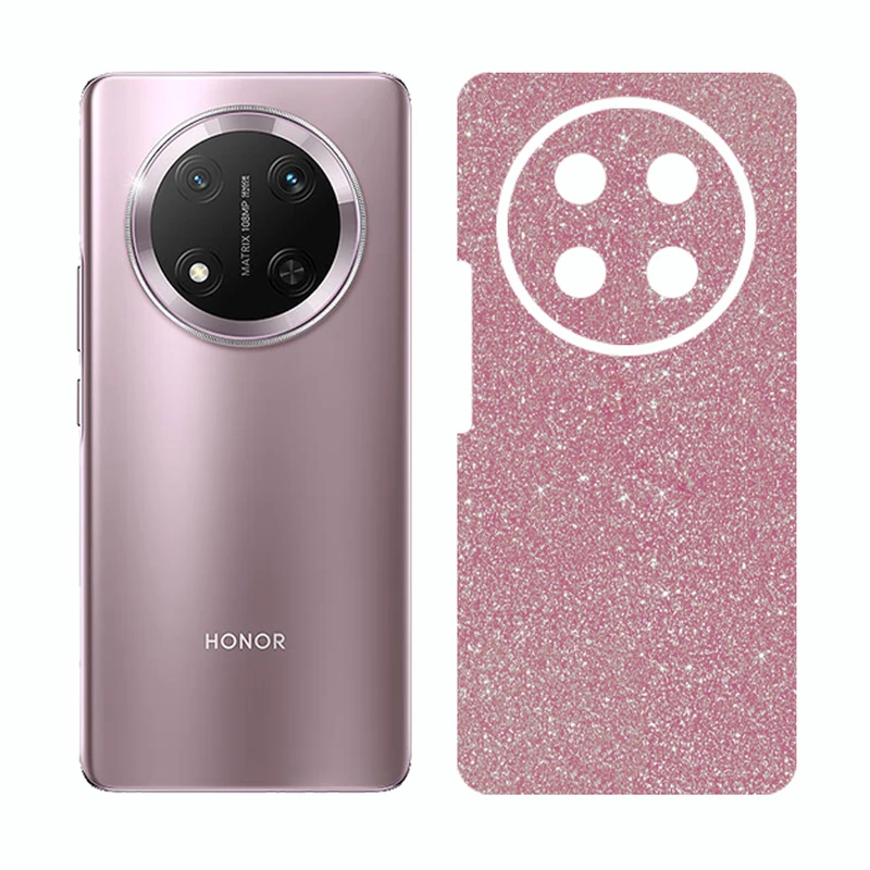 برچسب پوششی ریمکس مدل شاینی کد SH001 مناسب برای گوشی موبایل آنر X9c