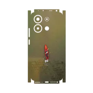 MAHOOT Kayak-FullSkin Cover Sticker for Xiaomi Redmi Note 13 4G