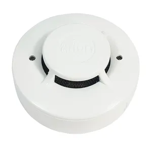 دتکتور دود و حرارت آریان مدل SH9085