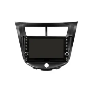 پخش کننده خودرو اینفینیتی مدل M109