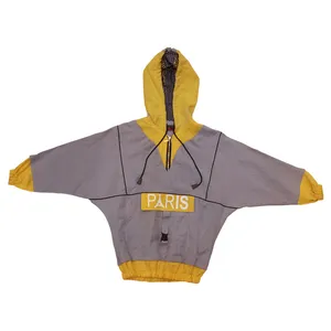 هودی دخترانه مدل 1906