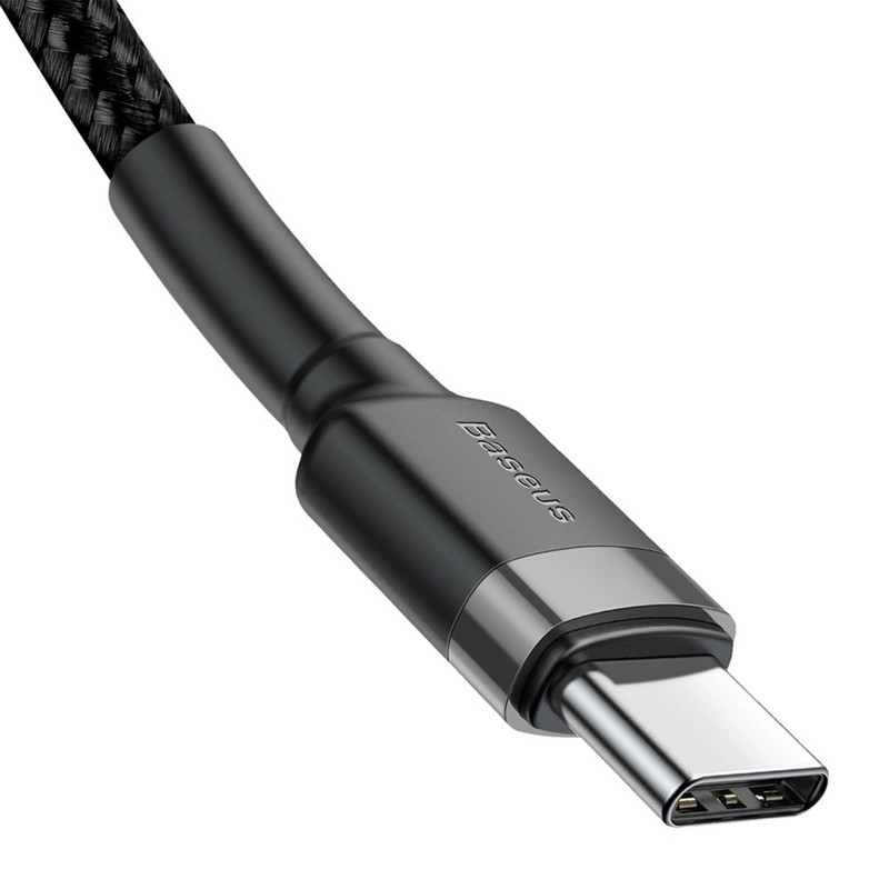 کابل USB-C باسئوس مدل CATKLF-GG1 طول 1 متر