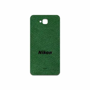 MAHOOT GL-NKN Cover Sticker for Huawei Y6 Pro