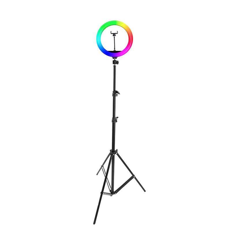 رینگ لایت مدل CXB RGB 260-A رینگ لایت مدل CXB RGB 260-A