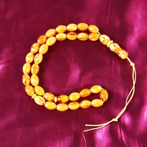 تسبیح کهربا سلین کالا مدل ce-tas-cah39