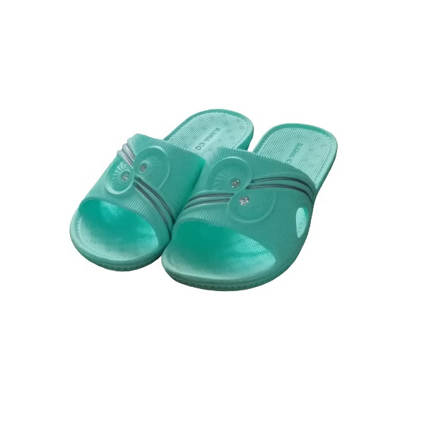 دمپایی زنانه مدل مرواریدی رها Si-bl