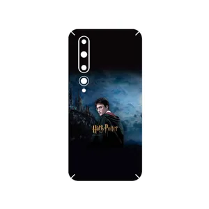 MAHOOT Harry Potter Cover Sticker for Xiaomi Mi 10 5G