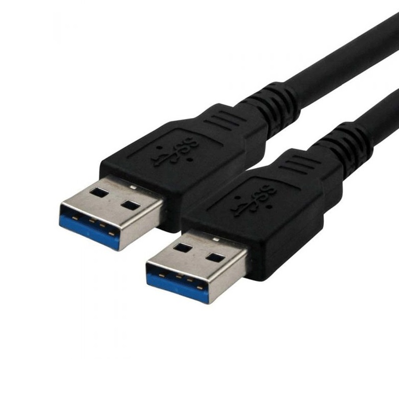 کابل لینک USB3.0 بافو مدل 1X0205 طول 0.5 متر