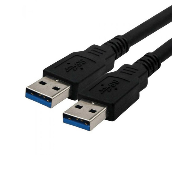 کابل لینک USB3.0 بافو مدل 1X0205 طول 1.5 متر