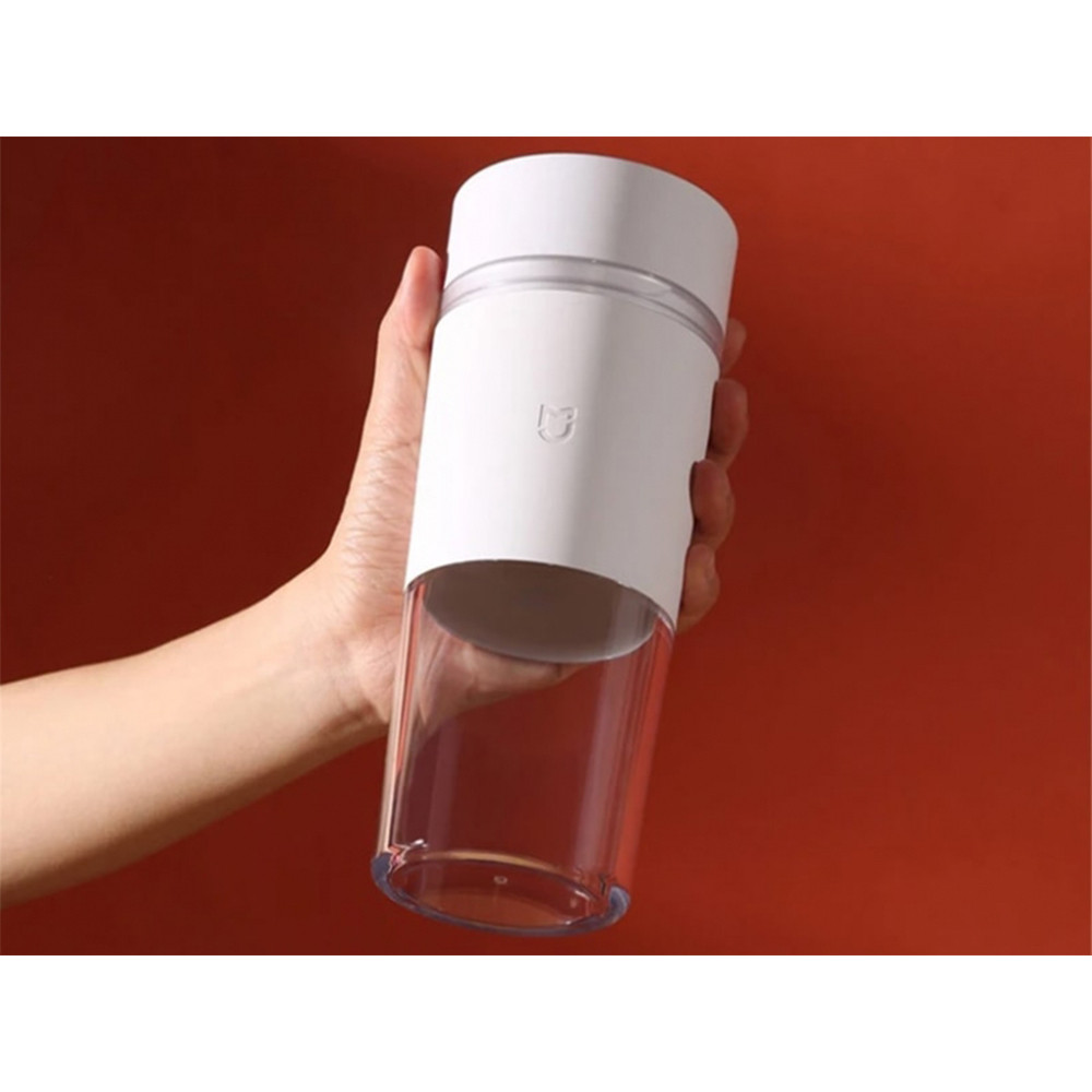 خردکن میجیا مدل Portable MJZZB01PL خردکن میجیا مدل Portable MJZZB01PL