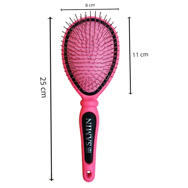 برس مو ثمین مدل B7