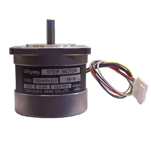 استپ موتور تاماگاوا مدل TS3103N222