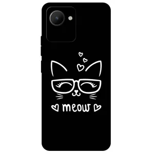 Megafone Cat 7700 Cover For Realme C30 / C30s