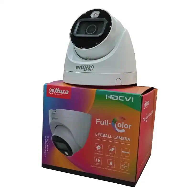 دوربین مداربسته آنالوگ داهوا مدل DH_HAC_HAC_HDW1209TLQP_A_LED