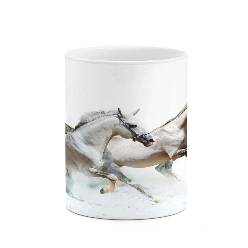 ماگ کاکتی مدل اسب کد mgh24092