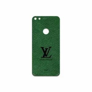 MAHOOT GL-LS_VTTN Cover Sticker for Google Pixel