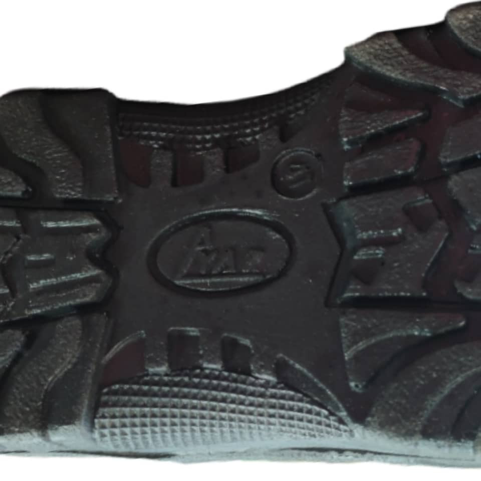 کفش ایمنی آیاک مدل ساق بلند کفش ایمنی آیاک مدل ساق بلند