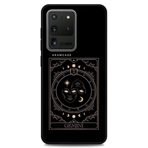 AKAM AMC-WSGS20U-ZODIAC-17 Cover For Samsung Galaxy S20 Ultra