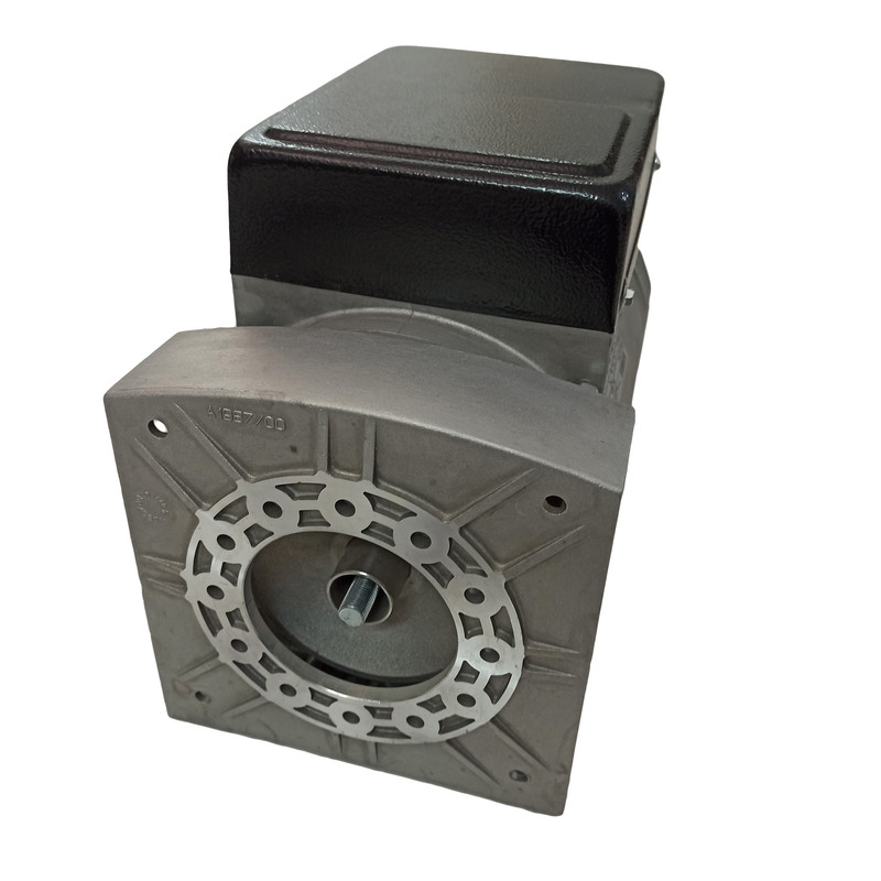 ژنراتور مکالته ایتالیا مدل T20FS-130/A