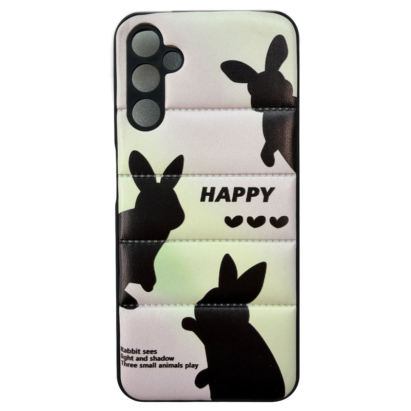 کاور مدل TD-A14 مناسب برای گوشی موبایل سامسونگ Galaxy A14 / A14 5G