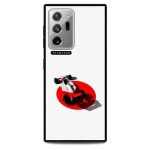 AKAM AMCWSGN20U-678 Cover For Samsung Galaxy Note 20 ULTRA