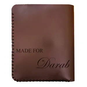 کیف پول مردانه طرح داراب کد 5534