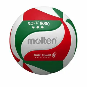 توپ والیبال مولتن مدل SDV8000