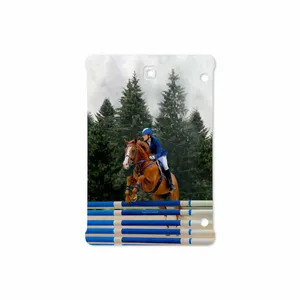 MAHOOT Equestrianism Cover Sticker for Samsung Galaxy Tab S2 8.0 2015 T715