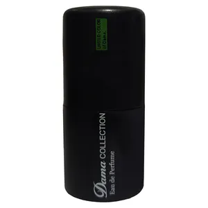  عطر جیبی زنانه داما مدل Carolina Herrera Good Girl حجم 25 میلی لیتر