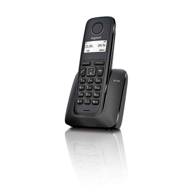 تلفن گیگاست مدل A116
