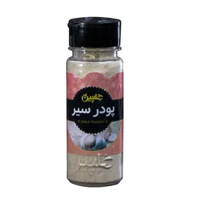 پودر سیر هلچین -90 گرم