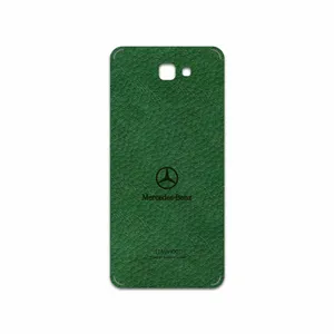 MAHOOT GL-MBNZ Cover Sticker for Samsung Galaxy J7 Prime