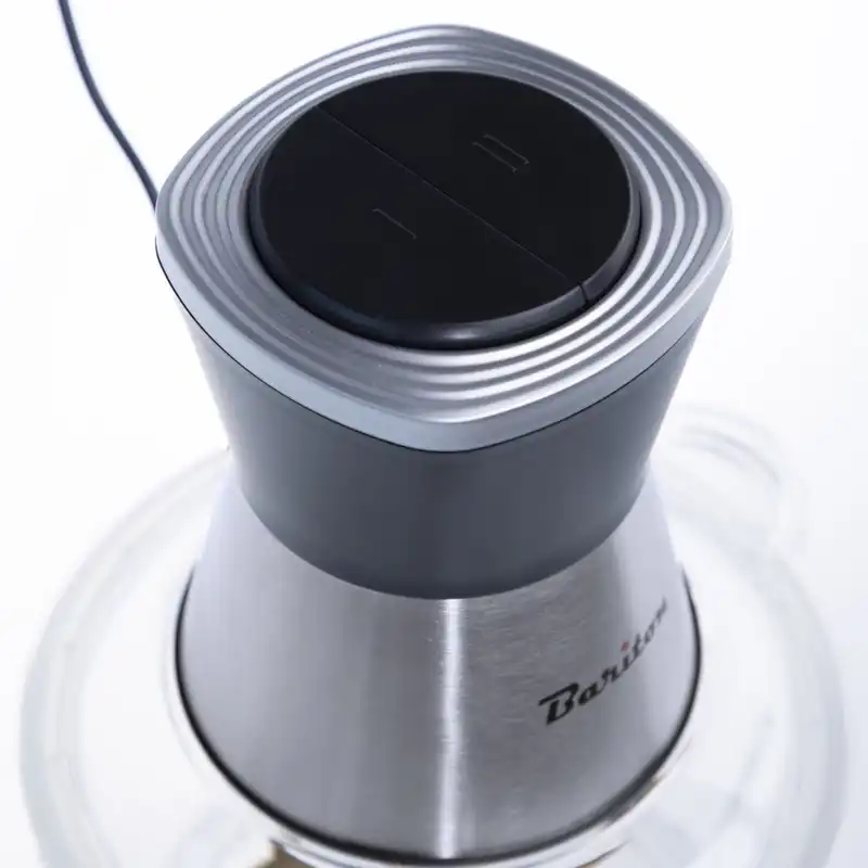 خردکن باریتون مدل BFC-18500GX